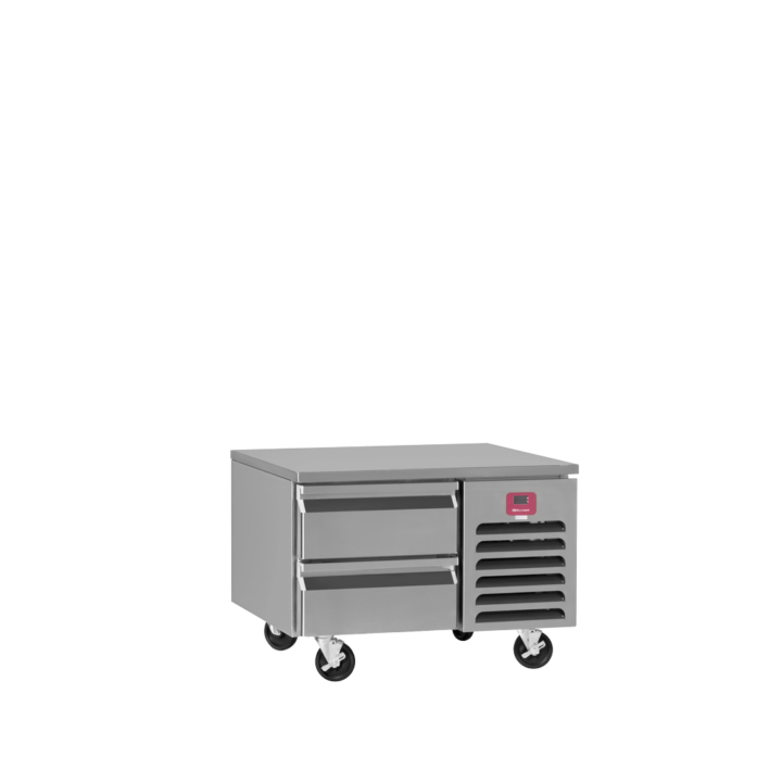 Southbend 30048SB - Freezer Base, self-contained, low height, 48