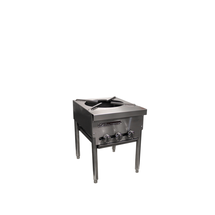 Southbend SPR-1J - Stock Pot Range, 18