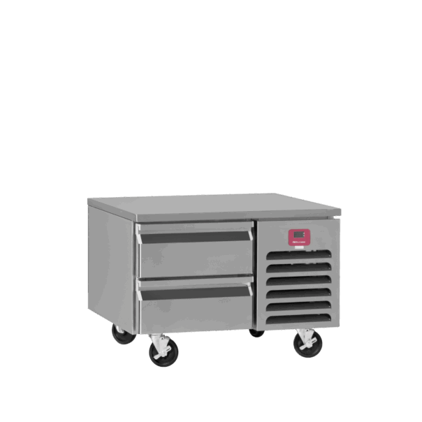 Commercial Refrigerators