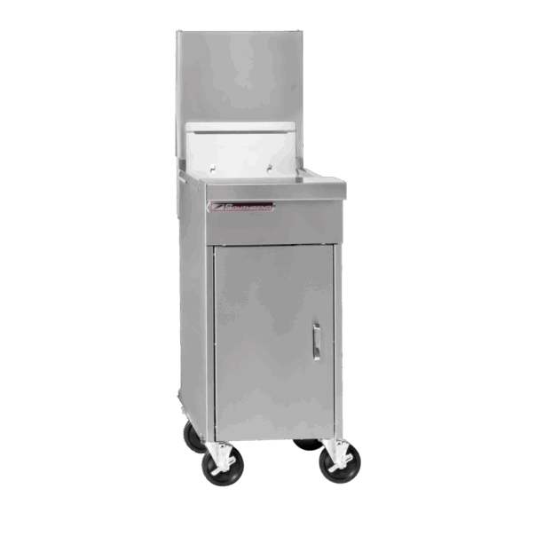 Commercial Deep Fryers